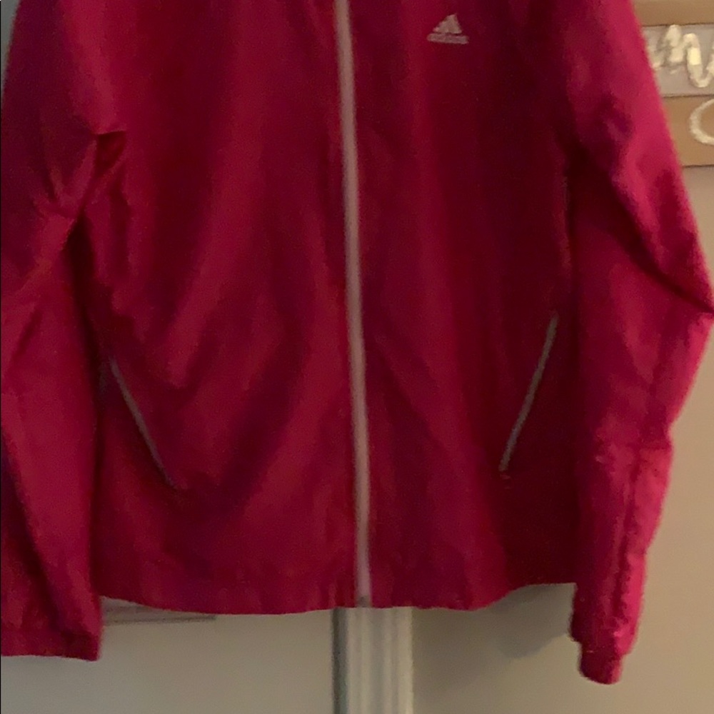 Jacket - Picture 2 of 4